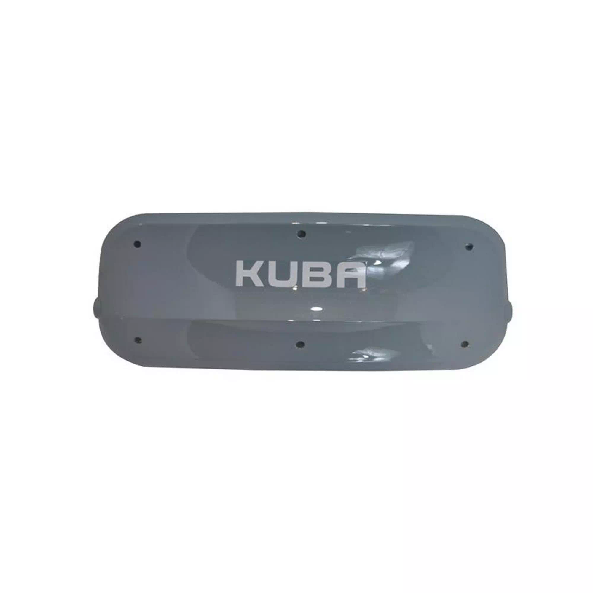 KUBA OPTIMUS ULTRA ARKA SIRT DAYANAK PLASTİĞİ MAVİ #KM 92133